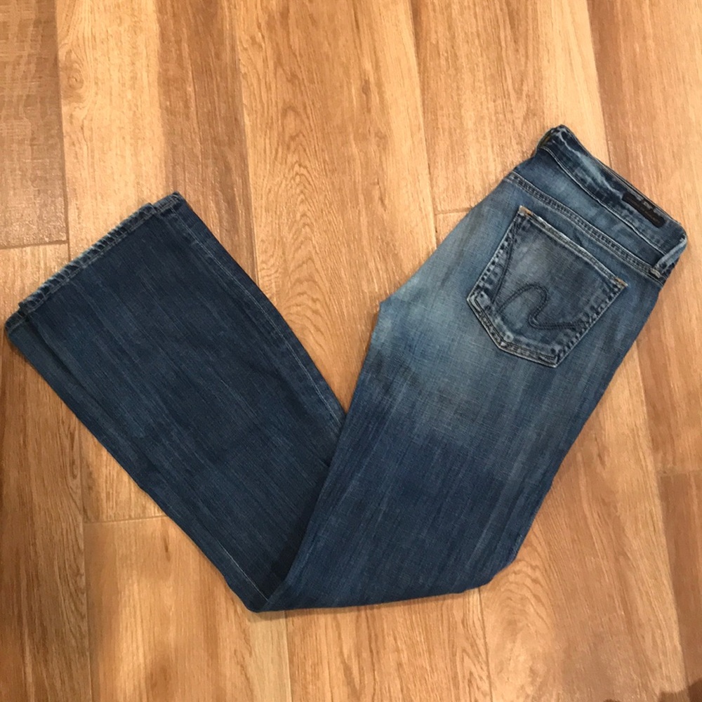Citizens of humanity Jeans